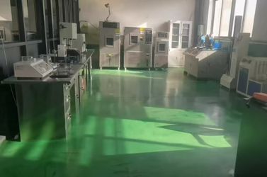 Hebei Xiangte Seal Technology Co., Ltd. خط تولید تولید کننده