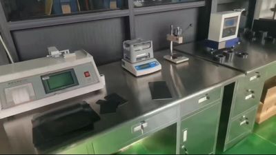 Hebei Xiangte Seal Technology Co., Ltd. خط تولید تولید کننده