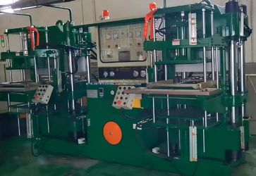 Hebei Xiangte Seal Technology Co., Ltd. خط تولید تولید کننده