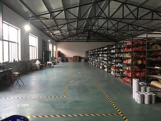 Hebei Xiangte Seal Technology Co., Ltd. خط تولید تولید کننده