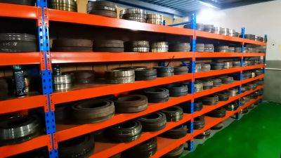 Hebei Xiangte Seal Technology Co., Ltd. خط تولید تولید کننده
