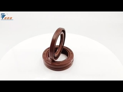 مهر و موم لب TC SC EC مهر و موم روغن کرکشافت عقب مهر و موم روغن برای درجه حرارت