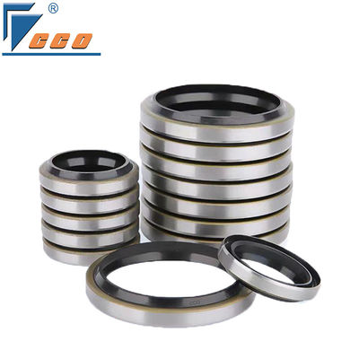 خرید DKB استخوان صنعتی مهر روغن حلقه FKM مهر روغن مقاوم به پوشیدن online manufacture