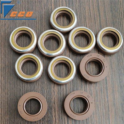 خرید دستگاه مهر و موم روغن NBR FKM O حلقه مهر و موم برای شاخه چرخش online manufacture