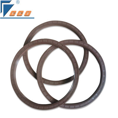 خرید ماشین آلات صنعتی TC مهر روغن FKM مهر روغن نایتریل لاستیک مهر روغن مقاومت online manufacture