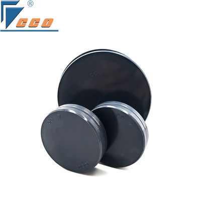خرید FKM نوع EC مهر و موم مکانیکی مهر و موم روغن لاستیک نیتریل مهر و موم روغن اسکلت خودرو online manufacture