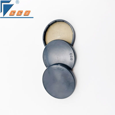خرید مهر نفتی مکانیکی NBR EC TYPE قطعات محکم کننده مقاوم به دمای بالا online manufacture