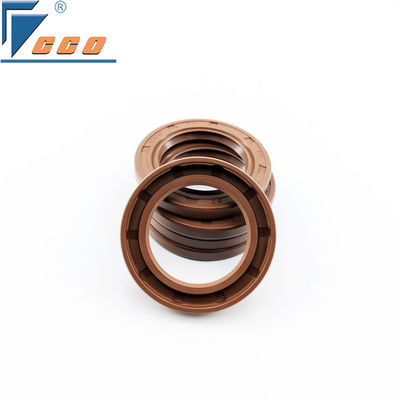 خرید مقاومت در برابر روغن Tc Fkm مهر روغن لاستیک Nbr مهر روغن مقاوم به مواد شیمیایی online manufacture