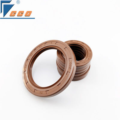 خرید مهر و موم روغن پیستون پلاستیکی صنعتی FKM مهر و موم روغن شیفت با مقاومت در برابر روغن online manufacture