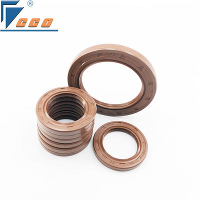 خرید لاستیک فلور TC TYPE مهر روغن مقاوم به مواد شیمیایی برای سرو موتور online manufacture