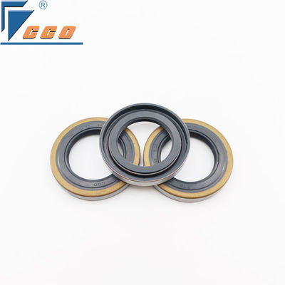 خرید مهر و موم روغن چرخشی با فشار بالا NBR TB مهر و موم استاندارد کامل در موجودی دو لب مهر و موم روغن online manufacture