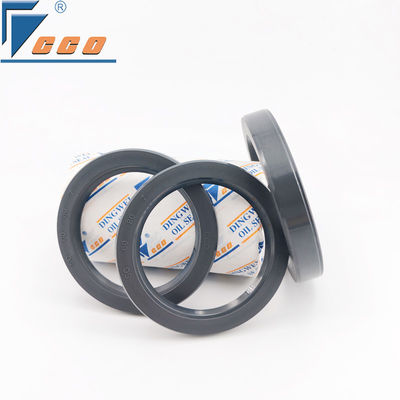 خرید نوع اس سي سيکلت لاستیکی خاکستری با یک لب ضد گرد و غبار online manufacture