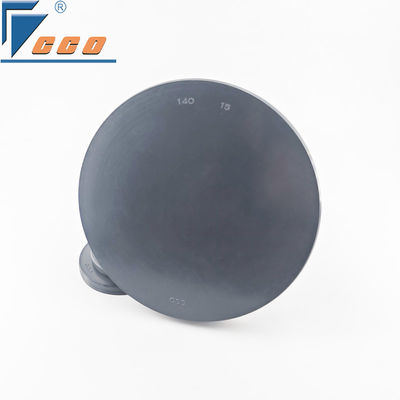 خرید مقاومت بسیار عالی در برابر روغن EC مهر و موم روغن با فشار بالا با تحمل ± 0.1mm online manufacture