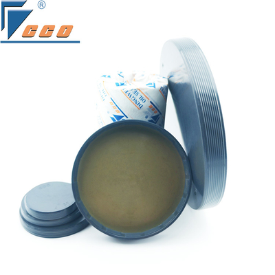 خرید کاور انتهایی ضد گرد و غبار آب‌بند روغن NBR FKM مهر و موم لاستیکی در گیربکس‌ها online manufacture