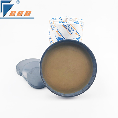 خرید اسکلت فلزی EC پای سرپوش روغن مهر و موم لاستیک نیتریل قطر بیرونی 8 - 230 online manufacture