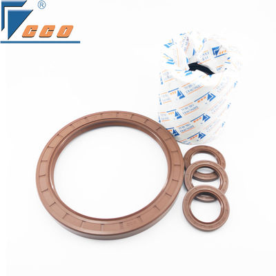 خرید مهر روغن TC TYPE برای ارائه عملکرد ثابت در دمای بالا طراحی شده است online manufacture