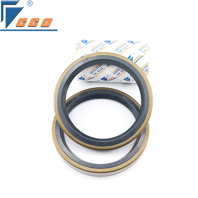 خرید مقاومت در برابر پوشیدن SB نوع لاستیک سیاه NBR مهر و موم روغن با فست فیت بهار online manufacture