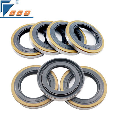 خرید High Pressure Rotary Seals High Heat Resistance and Various Sizes for Industrial online manufacture