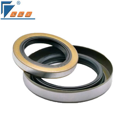 ماشین لاستیکی مکانیکی FKM مهر روغن TB / SC / SB / TC TYPE
