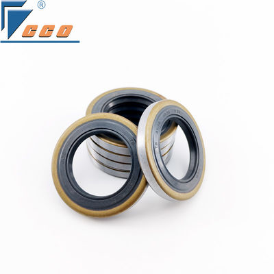 NBR مهر روغن Gear Reducer مهر روغن دریچه مهر روغن مقاوم به گرما