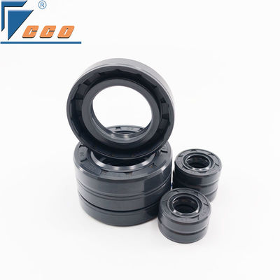 مهر و موم موتور خودرو TC/TG/TC4/TG4/ TCN NBR مهر و موم روغن لابراتوار برای فشار بالا
