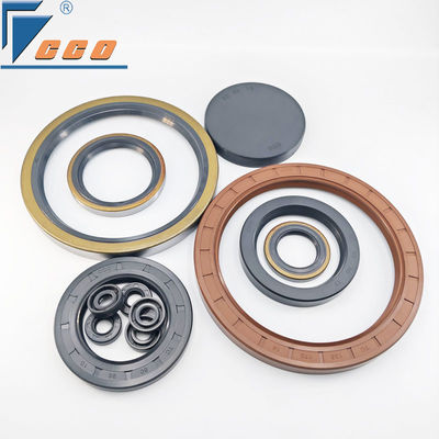 انواع مختلف مهر و موم های مکانیکی NBR TC SC SB Type O Ring Sealer