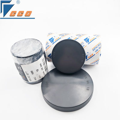 ضد نشت قهوه ای FKM مهر و موم روغن لاستیک EC TC SB مهر و موم روغن برای کاهش دهنده و ماشین 35 * 8 میلی متر