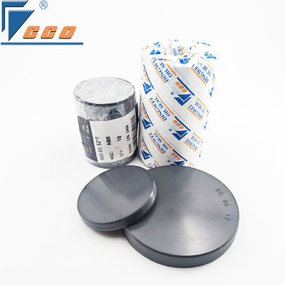 مهر و موم روغن شیفت FKM مهر و موم مکانیکی لاستیک و فلز برای کاربردهای عمومی صنعتی