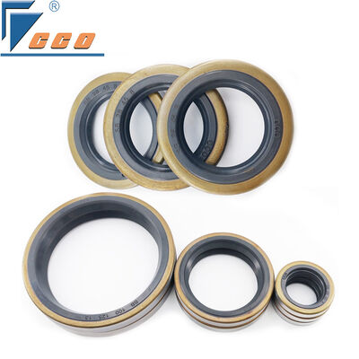 روش نصب مهر و موم های اتوماتیک طراحی شده برای مقاومت در محدوده دما -40-120